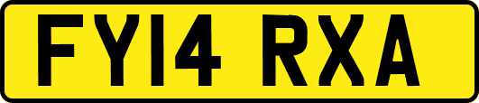 FY14RXA