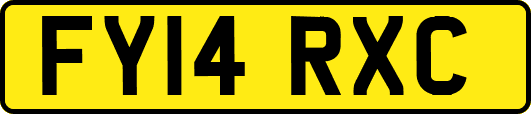 FY14RXC