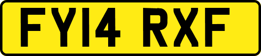 FY14RXF
