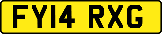 FY14RXG