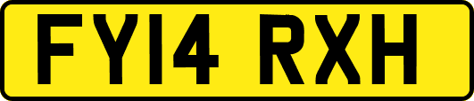 FY14RXH