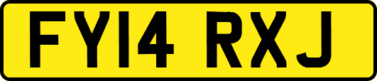 FY14RXJ