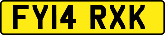 FY14RXK