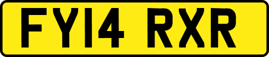 FY14RXR