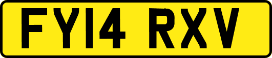 FY14RXV