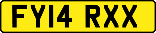 FY14RXX