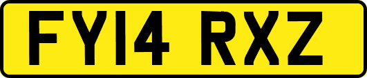 FY14RXZ