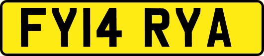 FY14RYA