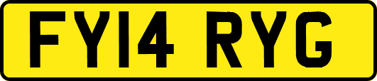 FY14RYG