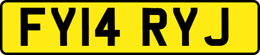 FY14RYJ