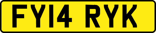 FY14RYK