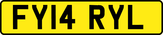 FY14RYL