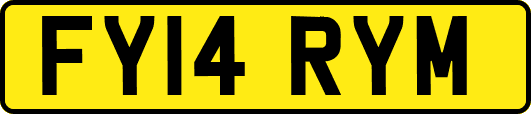 FY14RYM