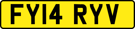 FY14RYV