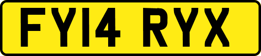 FY14RYX