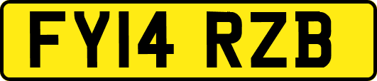 FY14RZB