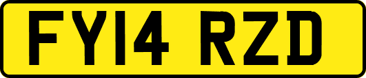 FY14RZD