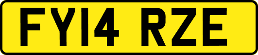 FY14RZE