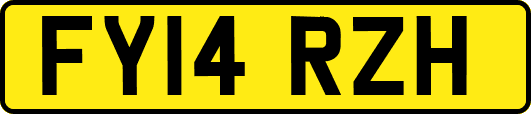 FY14RZH