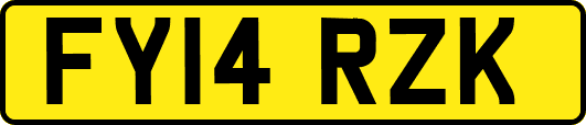 FY14RZK