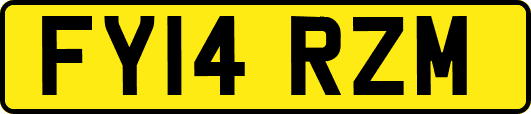 FY14RZM