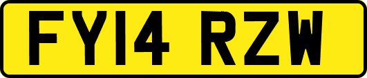 FY14RZW