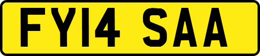 FY14SAA