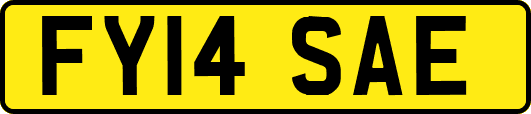 FY14SAE