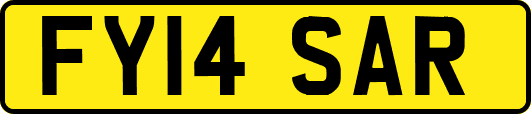 FY14SAR
