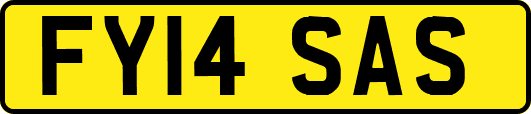 FY14SAS