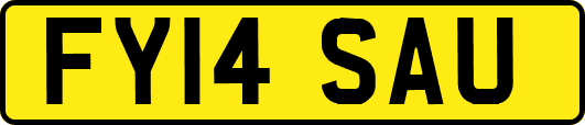 FY14SAU
