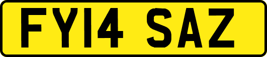 FY14SAZ