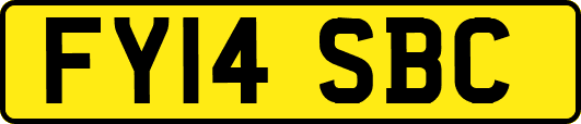FY14SBC