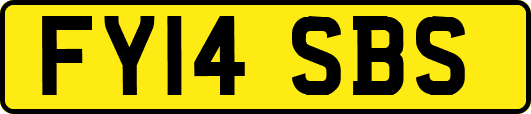 FY14SBS