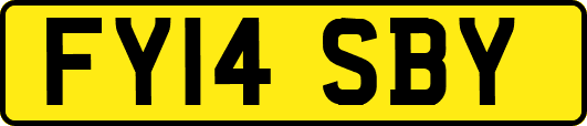 FY14SBY