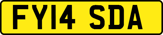FY14SDA