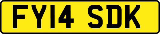 FY14SDK