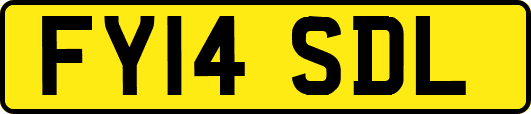 FY14SDL