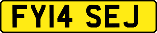 FY14SEJ
