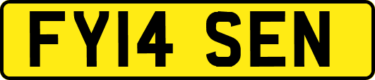 FY14SEN