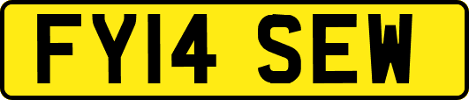 FY14SEW