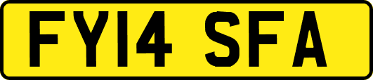 FY14SFA