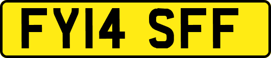 FY14SFF