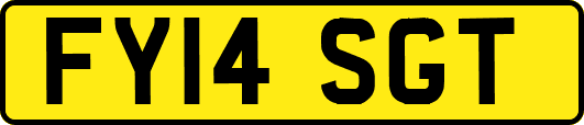 FY14SGT