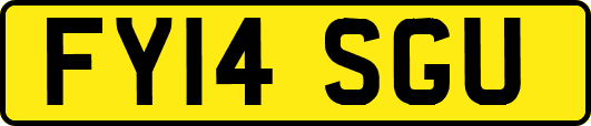 FY14SGU