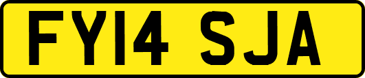 FY14SJA