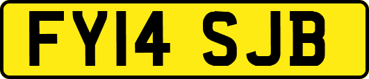 FY14SJB