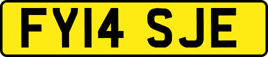 FY14SJE