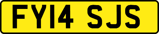 FY14SJS