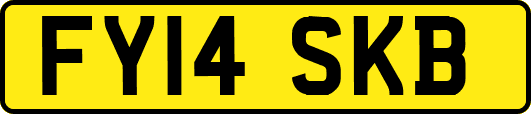 FY14SKB